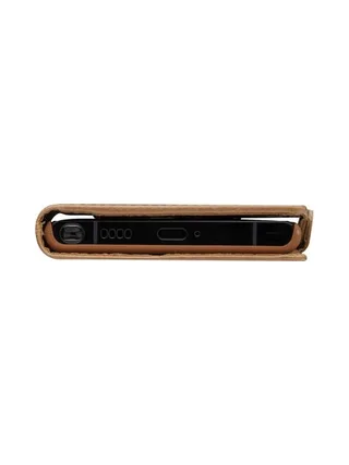 Lynge Galaxy S22 Ultra Tan 6