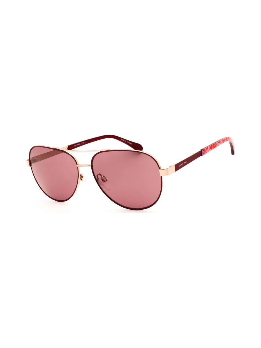 Draper James DJ7054 — Lunettes de soleil 9
