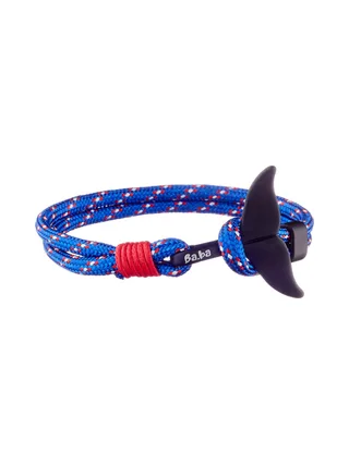 Bracelet Gallieni bleu 1