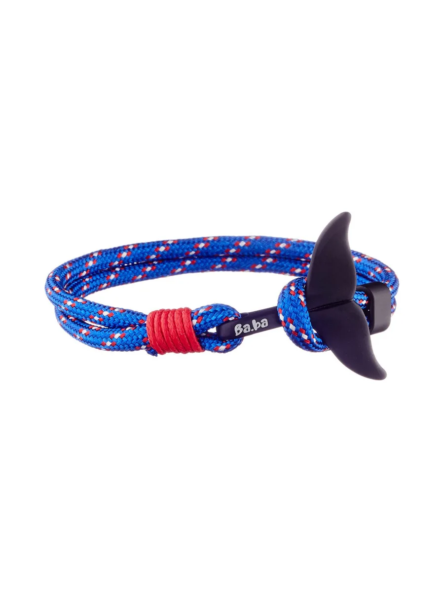 Bracelet Gallieni bleu 1