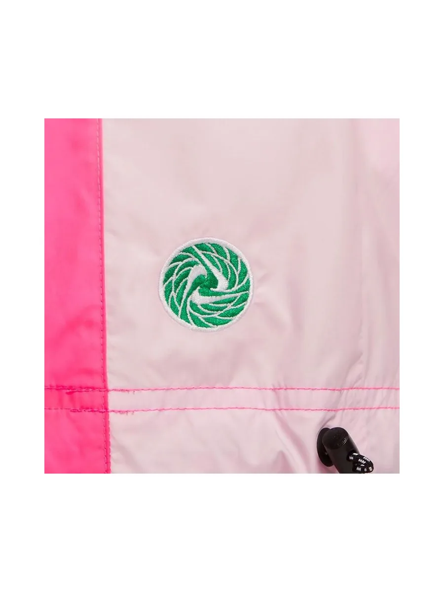 Jupe Rose Femme Nike Skirt 3