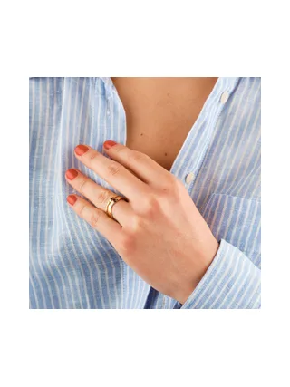 Bague Norma 2