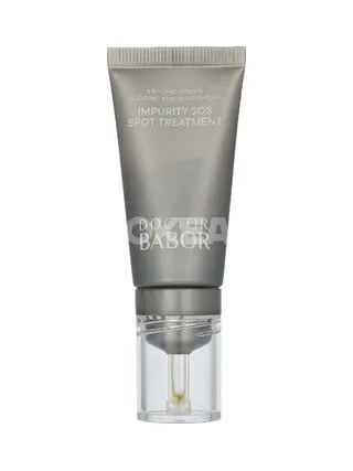 Babor Doctor Clarifying Impurity SOS Spot Treatment 15ml 2