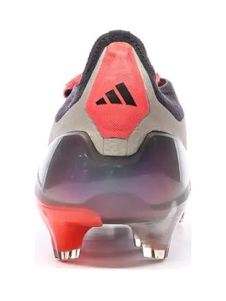 Chaussures de Foot Taupes Mixte Adidas Predator Elite FT FG 3