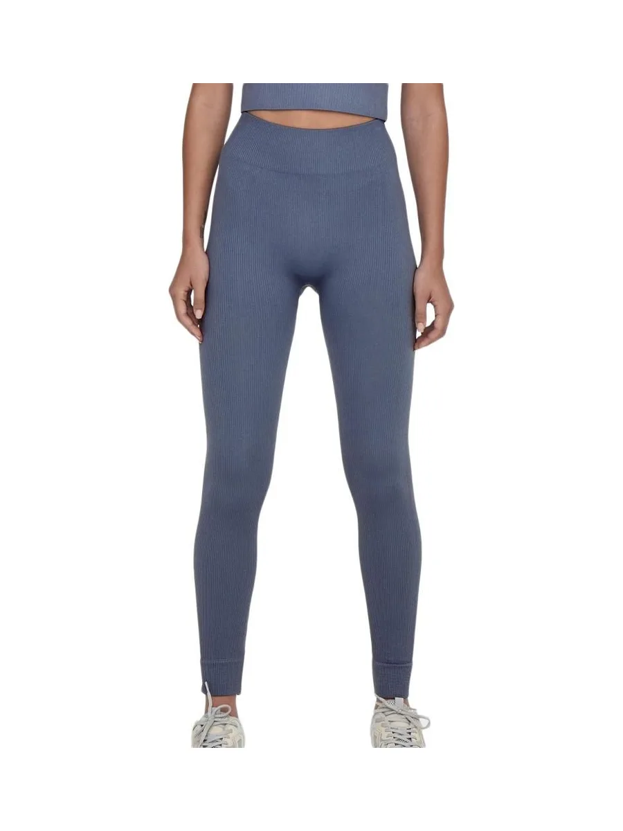 Legging Bleu Femme Only aia 2