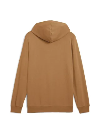 Sweat Marron Homme Puma Color 2
