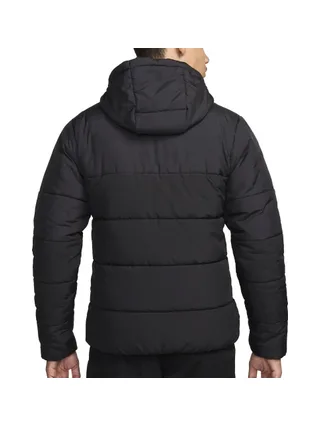Doudoune Noire Homme Nike M Nsw City 2