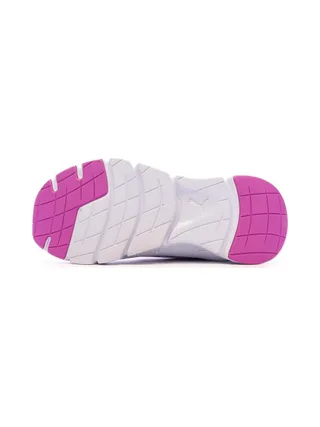 Baskets Fushia Femme Puma Flexfocus Lite 5