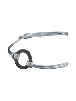 Bracelet Charonne gris 3