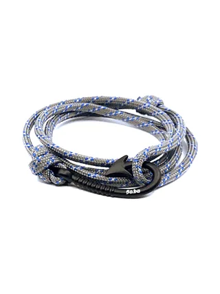 Bracelet Iéna gris 5