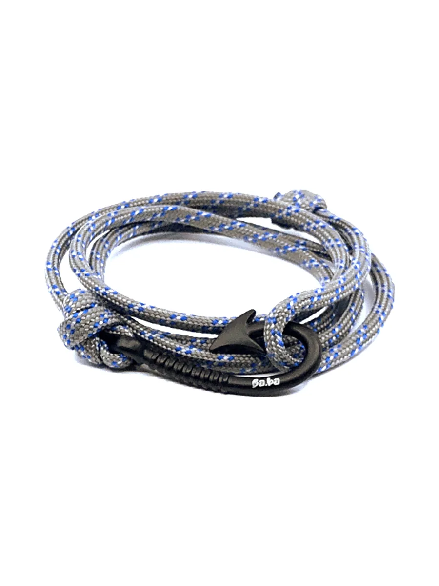 Bracelet Iéna gris 5