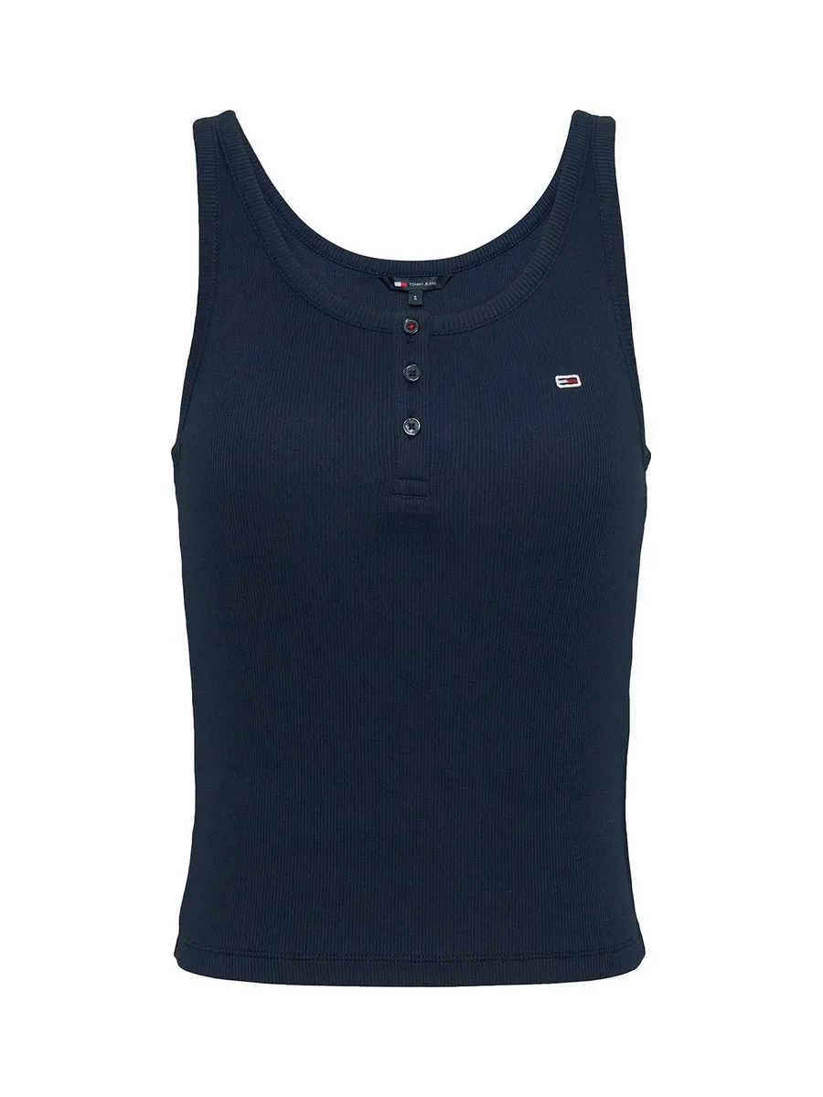 TOMMY HILFIGER DW0DW19492 - Haut 2