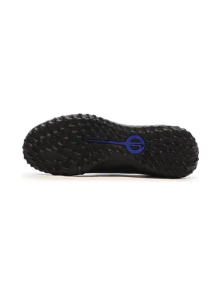 Chaussures de Football Noires Homme Nike Legend 10 Club TF 5