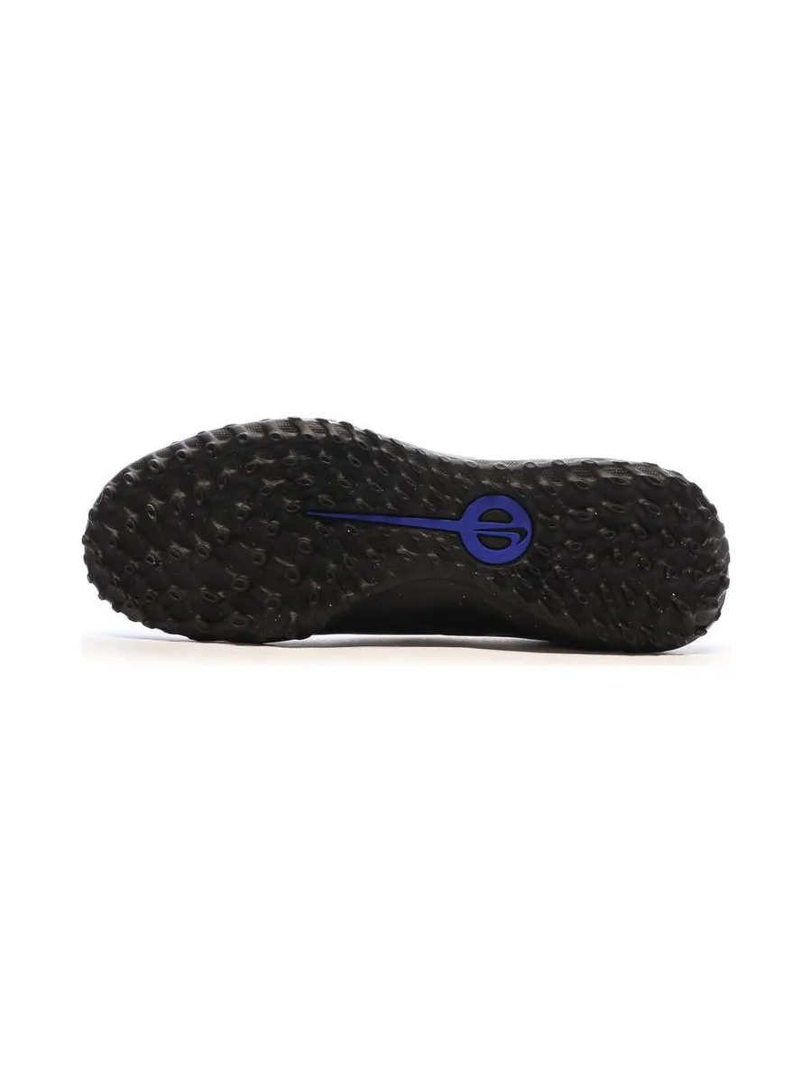 Chaussures de Football Noires Homme Nike Legend 10 Club TF 6
