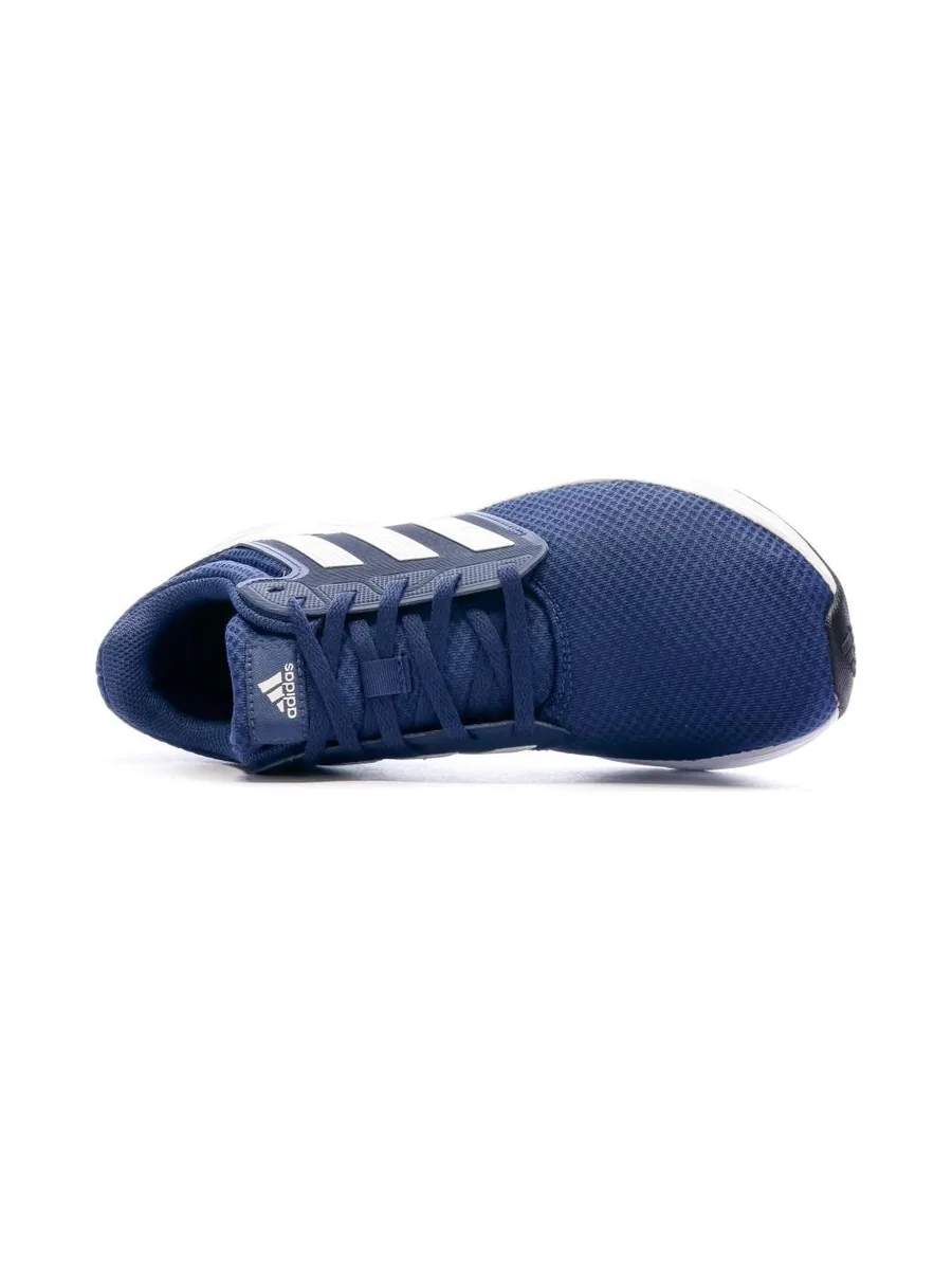 Chaussure running Bleu Homme Adidas Galaxy 6 M 4
