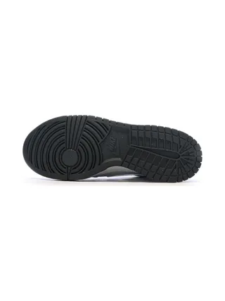 Baskets Grises Homme Nike Big Nike Low 5