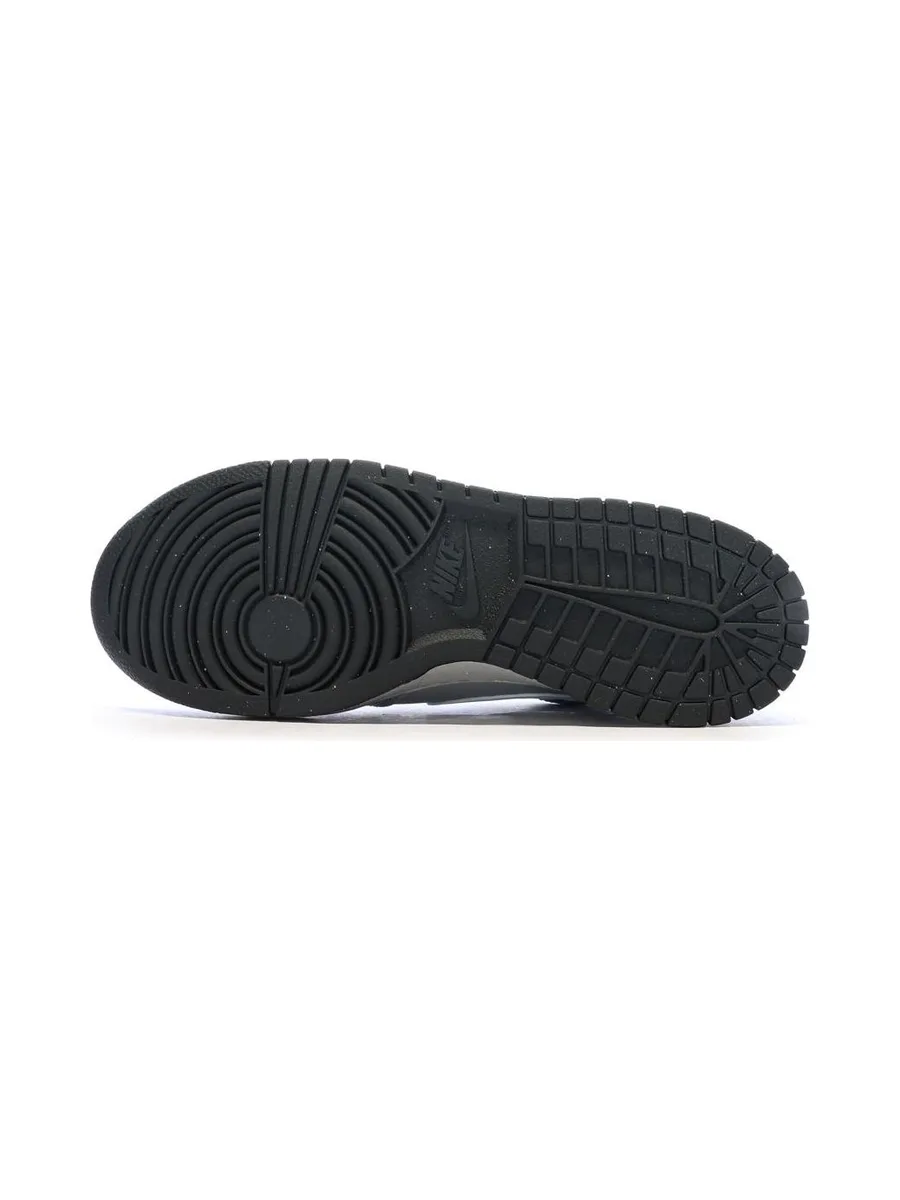 Baskets Grises Homme Nike Big Nike Low 6