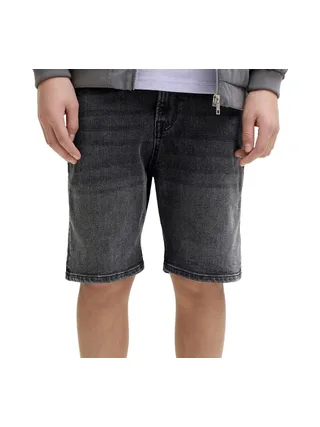 Short Gris Garçon Jack & Jones Rick 1
