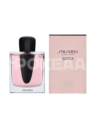 Shiseido Ginza Edp Spray 90ml 1