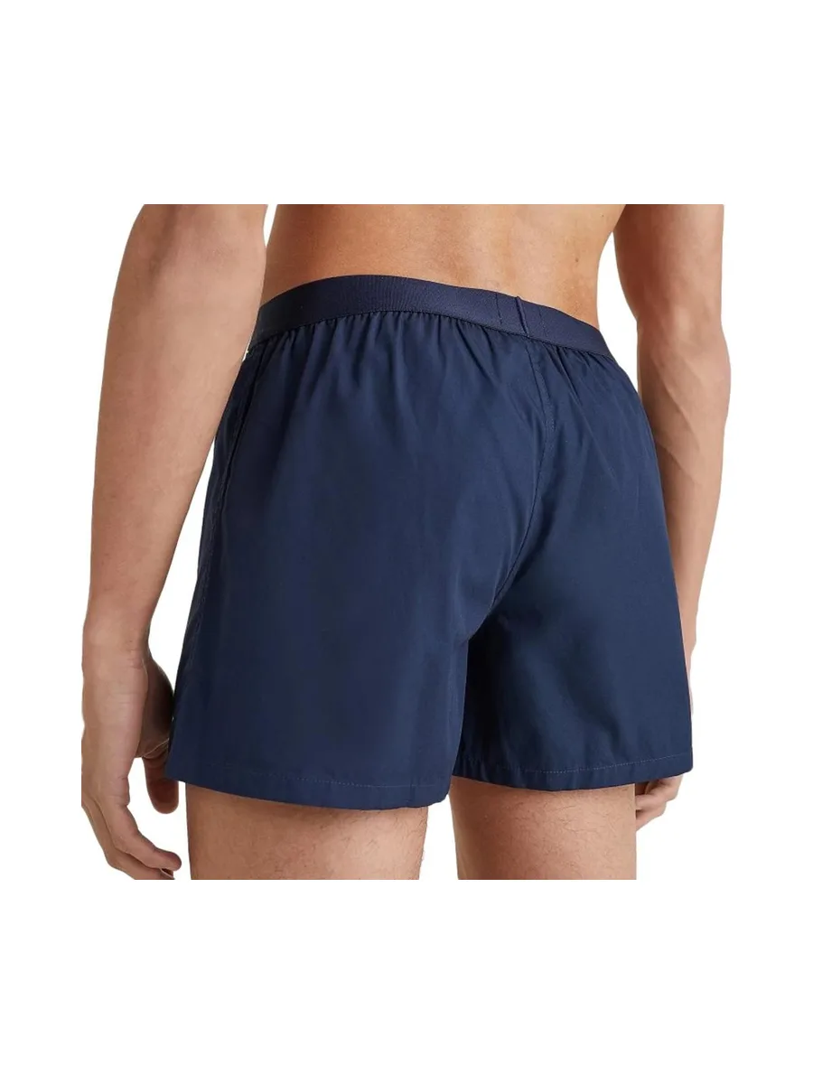 Boxers Marine Homme Tommy Hilfiger 1U87905489 3