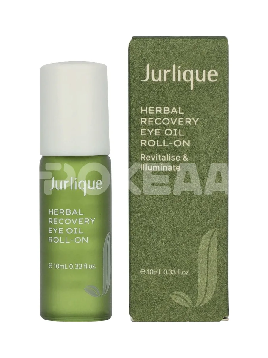 Jurlique Herbal Recovery Eye Roll-on 10ml 1