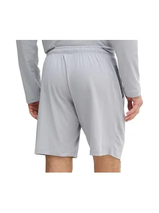 Short Gris Homme Calvin Klein Jeans Monogram Sleep 2
