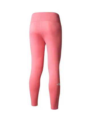 Legging Rose Femme The North Face NF0A7ZB8N0T1 2