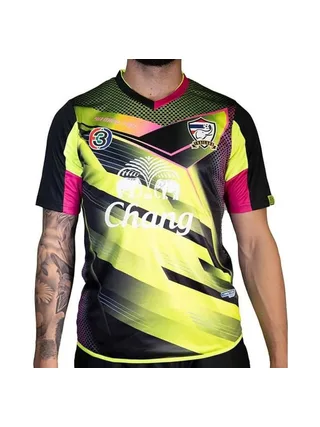 Maillot de Football Multicolore Sport Zone Thailand 4003 1