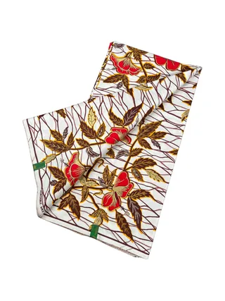 Vlisco Wax Hollandais 6