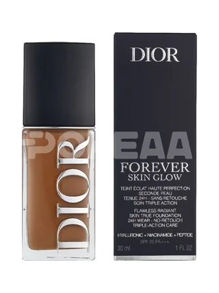 Dior Forever Skin Glow 30ml - #4.5N 1