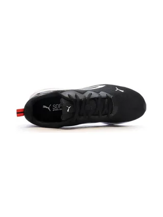 Baskets Noir Homme Puma All-day Active 4