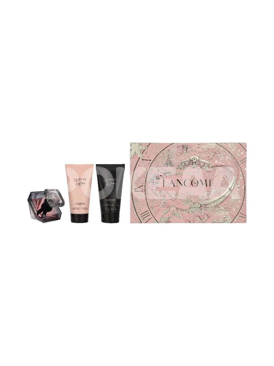 Lancome La Nuit Tresor Giftset 130ml 1