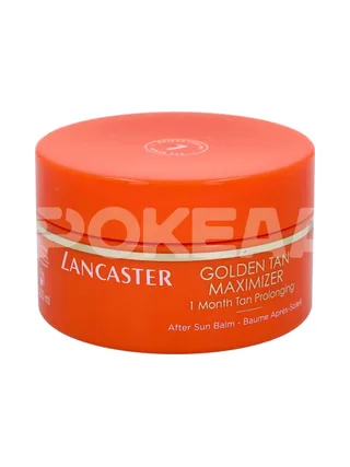 Lancaster Golden Tan Maximizer After Sun Balm 200ml - Normal To Dry Skin 2