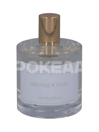 Zarko Menage A Trois Edp Spray 100ml 2