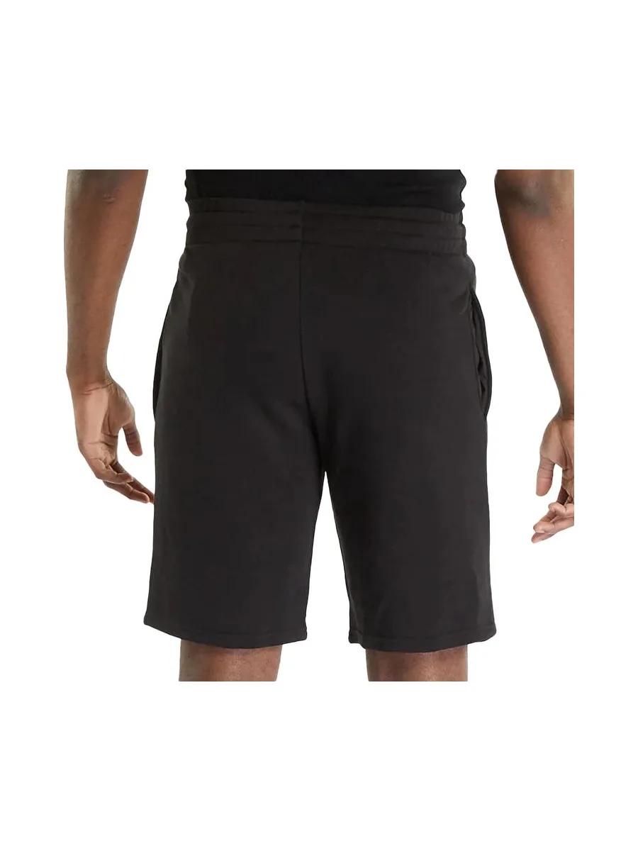 Short Noir Homme New Era Nba Chibul 3