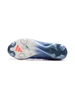 Chaussures de football Bleu Homme Adidas Copa Pure 2.1 5