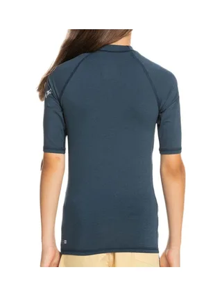 Lycra Marine Garçon Quiksilver All Time 2