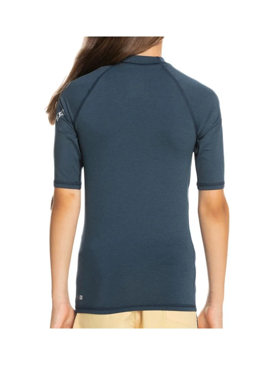 Lycra Marine Garçon Quiksilver All Time 3