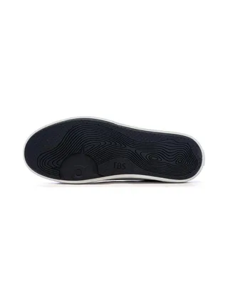 Baskets Noires Femme TBS LANZARA 5