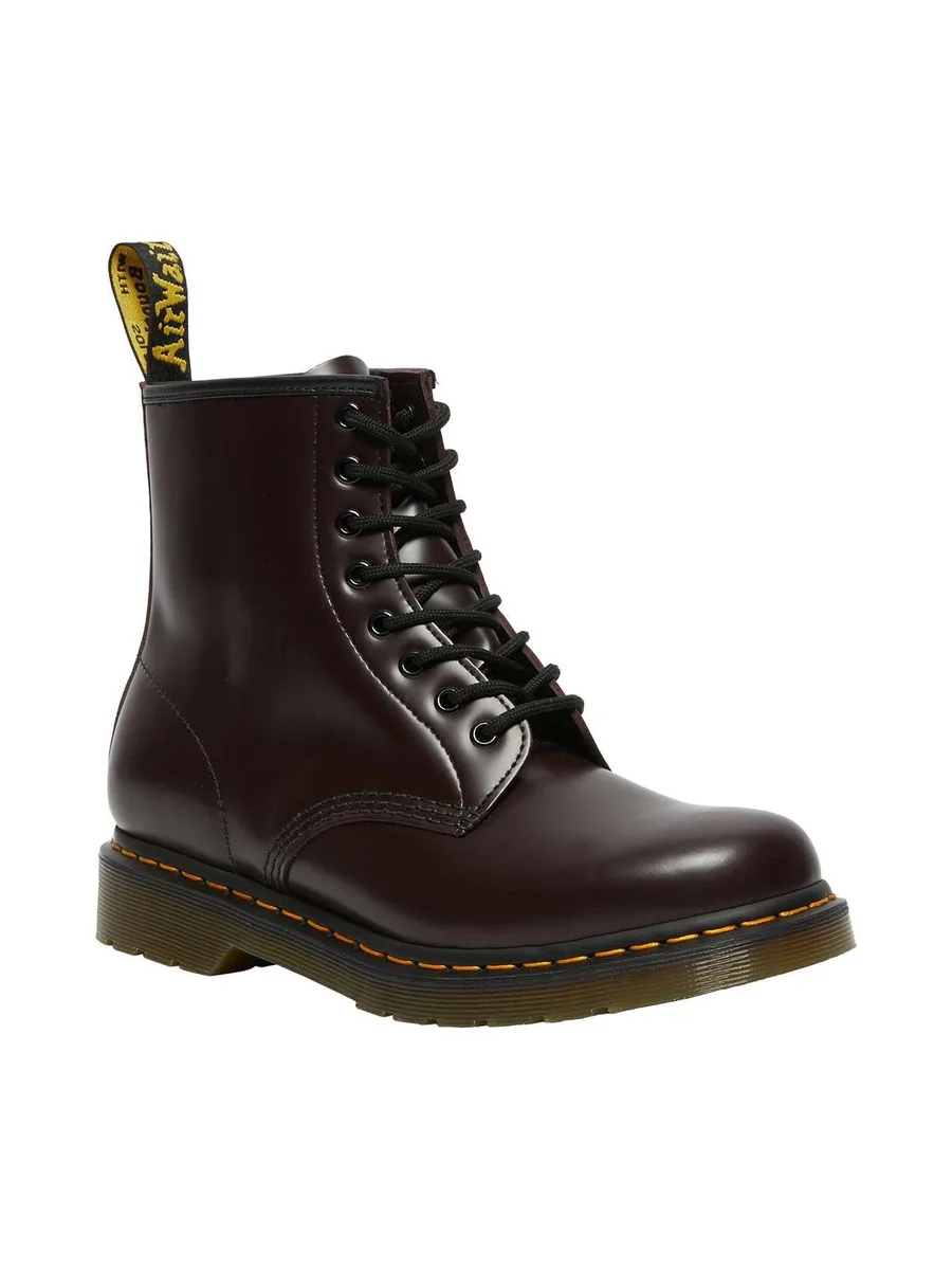 Bottes DR MARTENS 1460 2