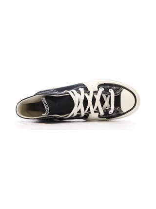 Baskets Noires Homme Converse Chuck Taylor All Star A05094C 4