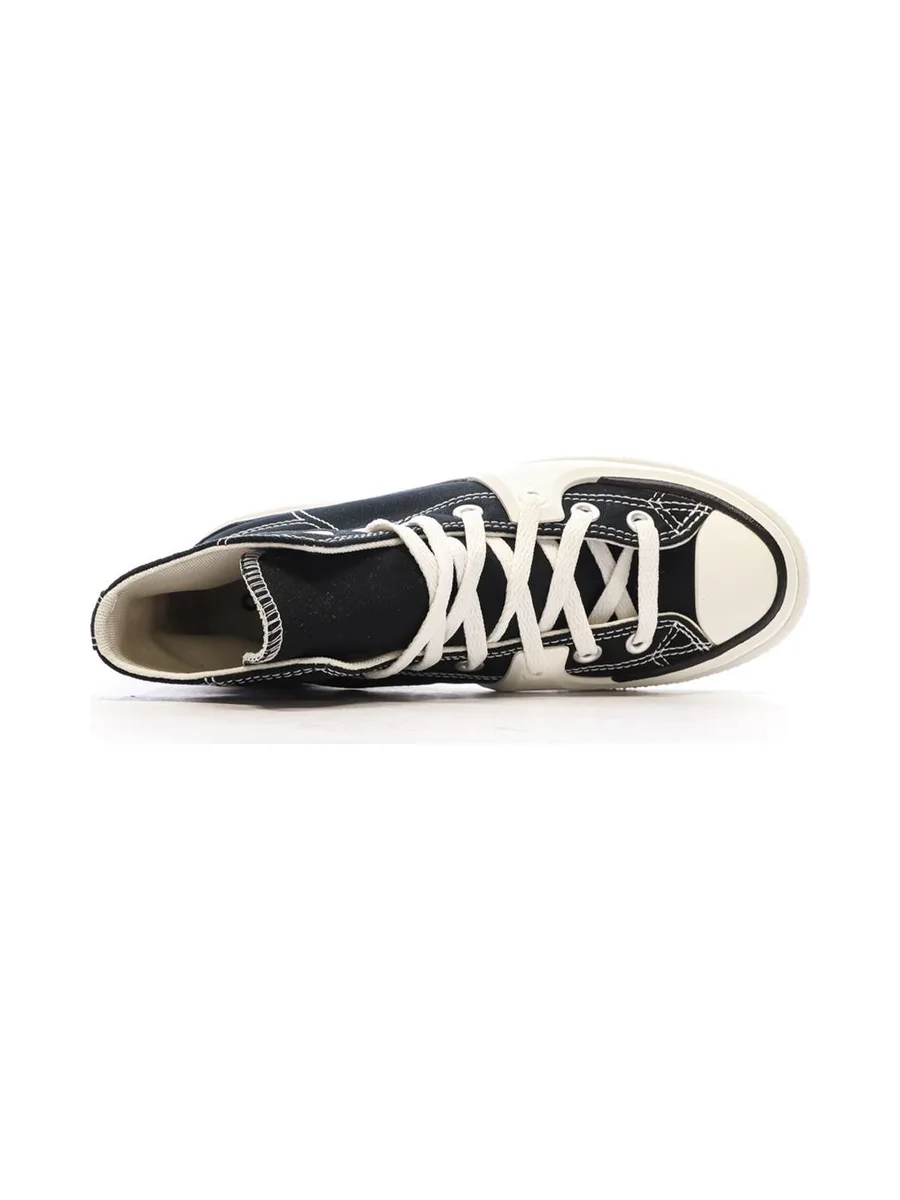 Baskets Noires Homme Converse Chuck Taylor All Star A05094C 5
