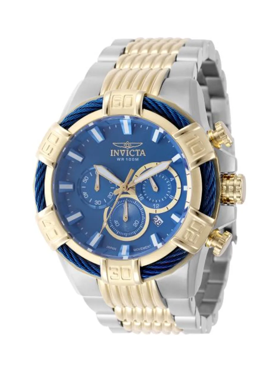 Invicta Men's Bolt 1