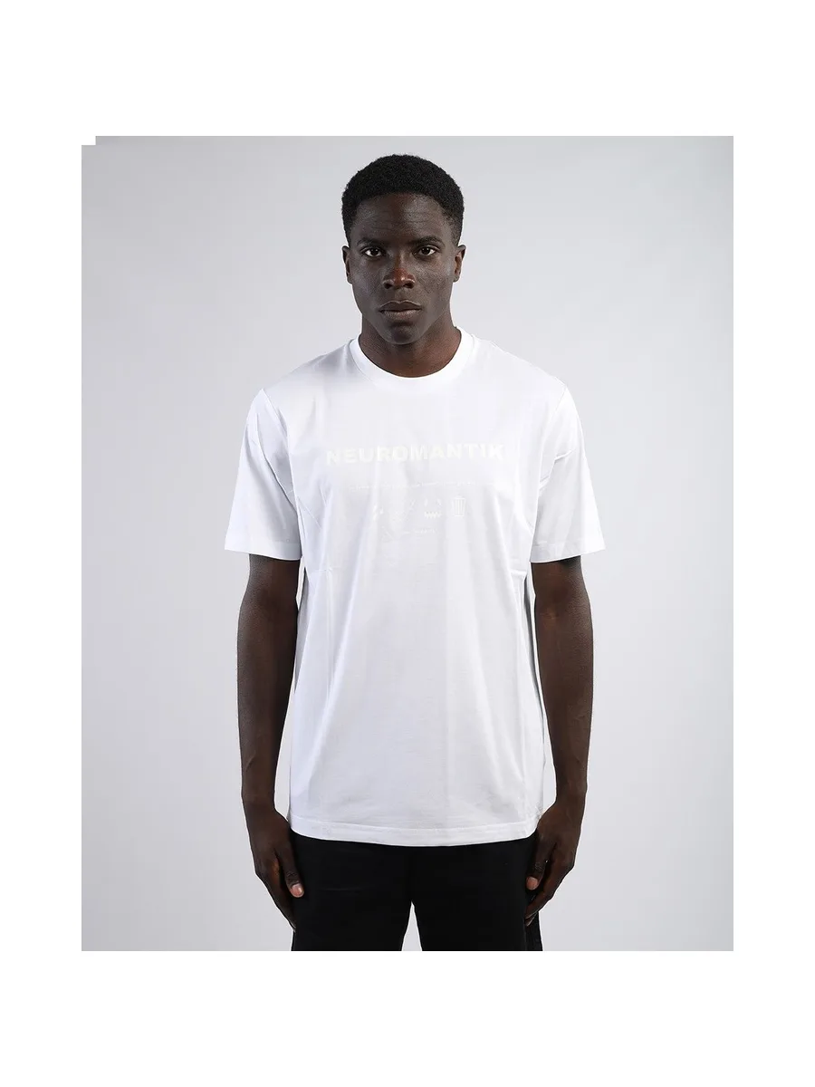 T-shirt DIESEL T-JUST-N46 4