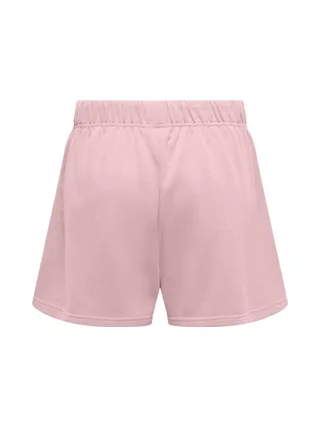 Short Rose Femme Only Lelanor 2
