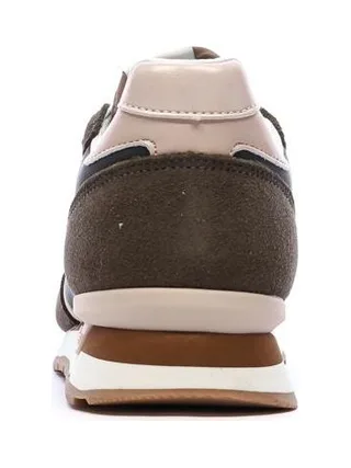 Baskets Marrons Homme Pepe jeans Brit Jump 3