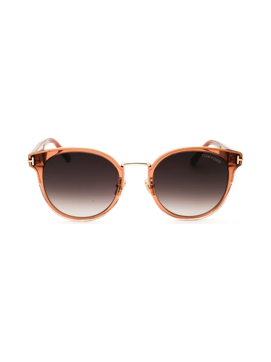 Tom Ford FT1247-K — Lunettes de soleil 2