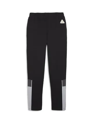 Dortmund Jogging Noir Homme Puma 2024 2