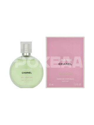 Chanel Chance Eau Fraiche Hair Mist 35ml 1