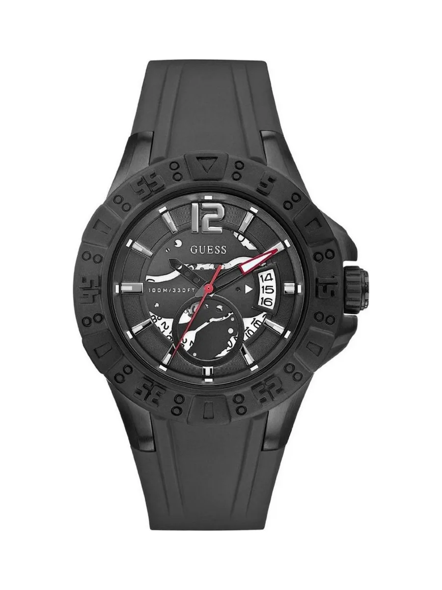 Guess Men 's Magnum 1